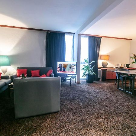 Douala Rabingha Hotel المظهر الخارجي الصورة