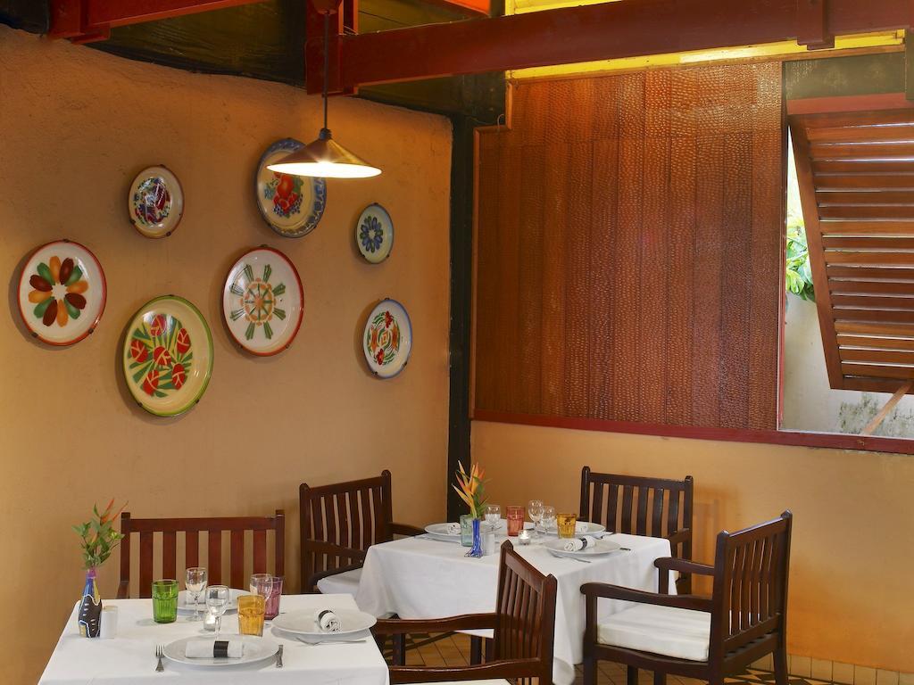 Douala Rabingha Hotel المظهر الخارجي الصورة