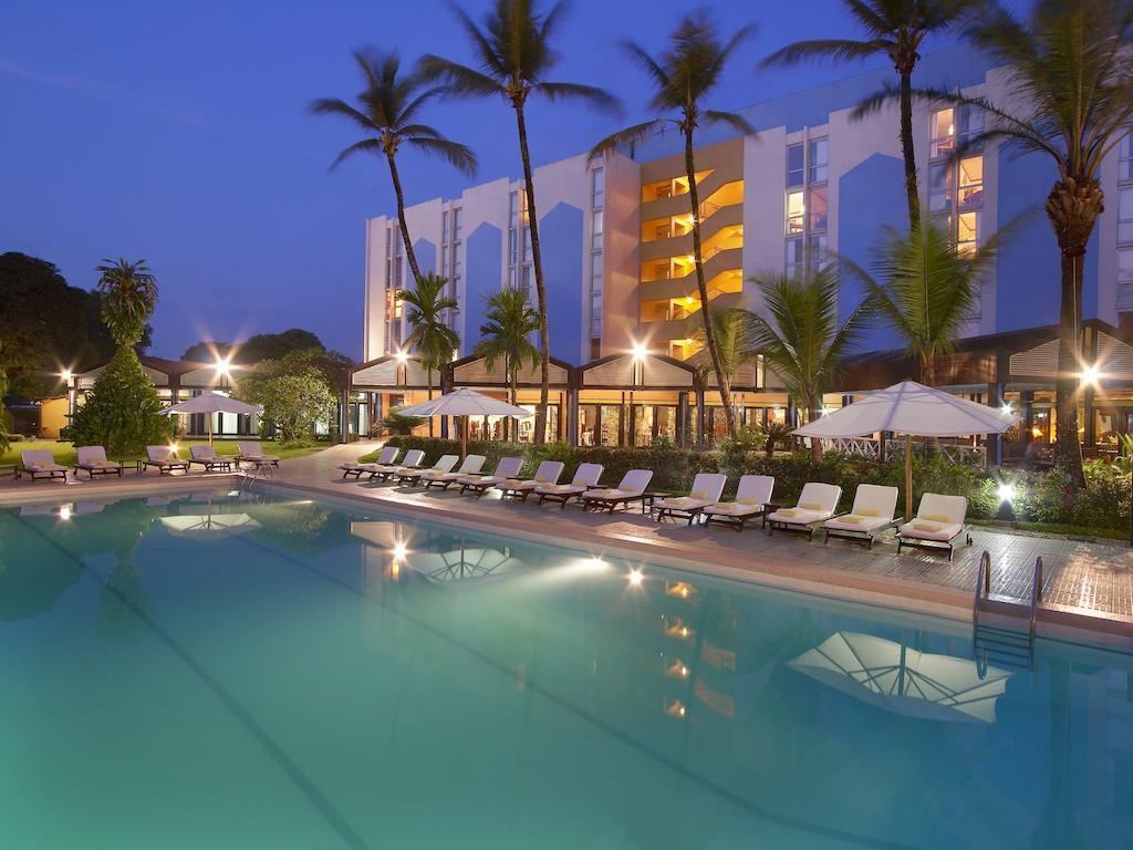 Douala Rabingha Hotel المرافق الصورة