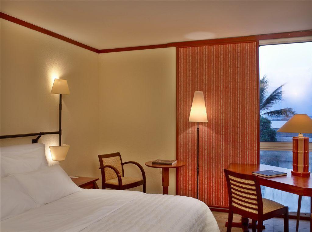 Douala Rabingha Hotel الغرفة الصورة